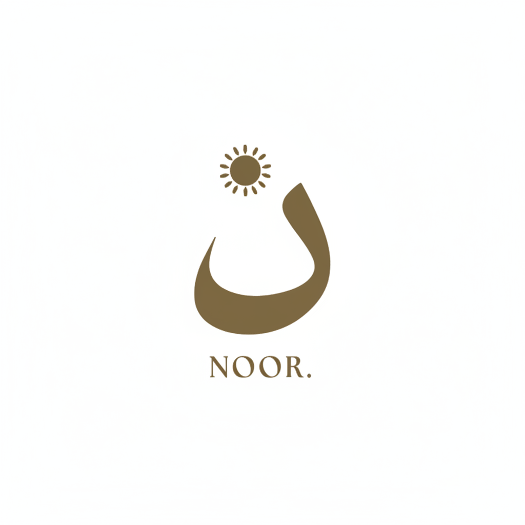 NOOR. — Modest Fashion & more